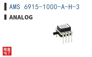 AMS 6915-1000-A-H-3